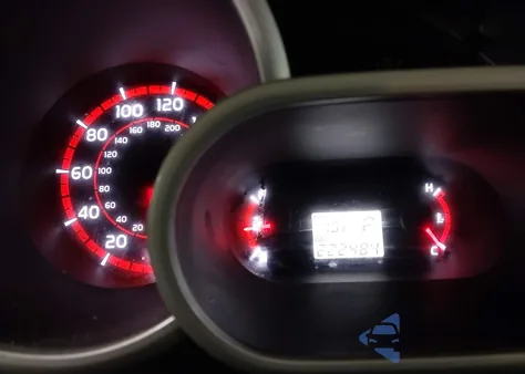 2009 Pontiac Vibe z USA, uszkodzony, nr VIN 5Y2SM67039Z476838